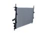 Kühler, Motorkühlung
