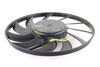 вентилатор, охлаждане на двигателя