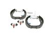Комплект тормозных колодок BOSCH 0 204 114 703 (KS4703)
