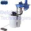 Елемент системи POWAY DELPHI FG2341-12B1