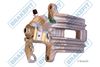 APEC Brake Caliper BCA1646E