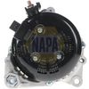 NAPA Alternator NAL2545