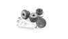 тампон, носач