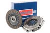 BORG & BECK Clutch Kit HK2743
