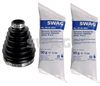 Комплект пильовика, приводний вал SWAG 82 10 0322