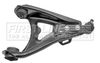 FIRST LINE Control/Trailing Arm, wheel suspension FCA5891