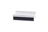 KS Tools ALU-Schraubstock-Schonbacken, 100mm - 914.0080 -