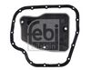 FEBI BILSTEIN Hydraulic Filter Kit, automatic transmission 181738