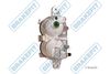 APEC Brake Caliper BCA3445E