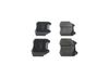 Bosch Brake Pad Set 0 986 494 393 (0986494393)
