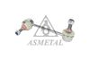 Тяга / стойка, стабилизатор ASMETAL 26MR0501