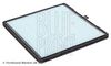 BLUE PRINT Filter, cabin air ADG02516
