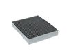 BOSCH Filter, Innenraumluft 1 987 435 619 - 1987435619 passend f&uuml;r JX6A18D483AA