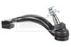 BORG & BECK Tie Rod End BTR6110