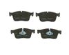 Bosch Brake Pad Set 0 986 494 829 (0986494829)