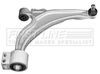 FIRST LINE Control/Trailing Arm, wheel suspension FCA7307