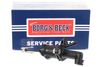 BORG & BECK Master Cylinder, clutch BCM216
