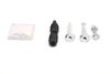 Bosch Guide Sleeve Kit, brake caliper 1 987 470 615 (1987470615)