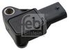 FEBI BILSTEIN Sensor, boost pressure 188424