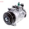 Denso Air Conditioning Compressor DCP17163