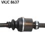 SKF Drive Shaft VKJC 8637