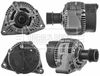 BORG & BECK Alternator BBA2040
