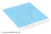 BLUE PRINT Filter, cabin air ADBP250098