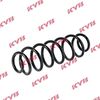 KYB Suspension Spring RA7155