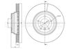Bremsscheibe