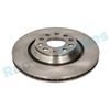 Bremsscheibe