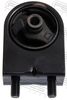 окачване, двигател