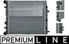 Mahle CR 454 000P Radiator, engine cooling