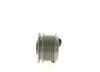 Bosch Alternator Freewheel Clutch 1 987 945 415 (1987945415)