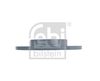 Febi Bilstein Brake Disc 02121