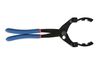 Laser Tools 4595 Oil Filter Pliers 57 - 120mm