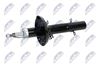 Shock Absorber NTY A-VW-011