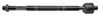BORG & BECK Inner Tie Rod BTR5200