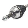 полуоска