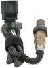 Bosch Lambda Sensor 0258006661