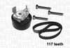 MAGNETI MARELLI