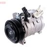 Denso Compressor, air conditioning DCP06029