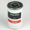Palivový filtr HDF601