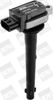 Beru Ignition Coil ZSE056
