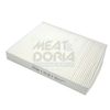 Фильтр салона MEAT & DORIA 17538