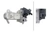 Модуль повернення ОГ HELLA 6NU 358 167-071