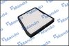 Фильтр салона MANDO ECF00049M