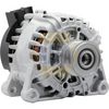 NAPA Alternator NAL2602