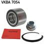 SKF Wheel Bearing Kit VKBA 7054
