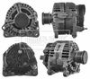 BORG & BECK Alternator BBA2144