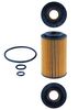 Mahle OX 153/7D2 Oil Filter